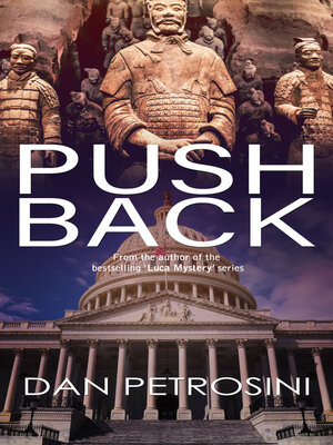 cover image of Push Back